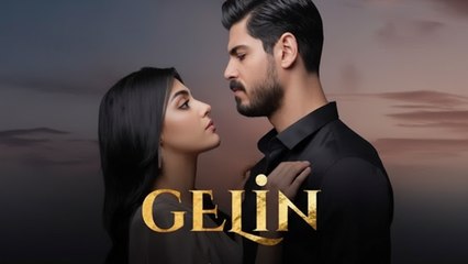 Gelin Episode 241 EngSub