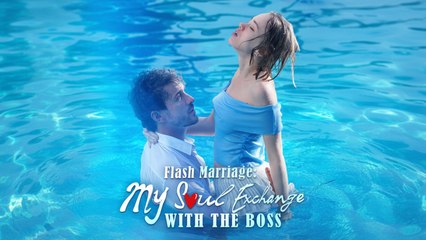 My Soul Exchange With The Boss (NEW) - FULL [Eng Sub]