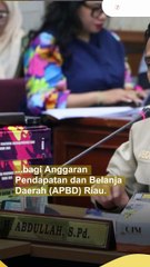 Jadi Beban APBD, DPRD Riau Minta Pemprov Kelola Aset Jadi Sumber PAD