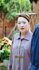 Forced to marry country poor guy for stepsis. Turned out he's hidden billionaire, spoiled me rotten