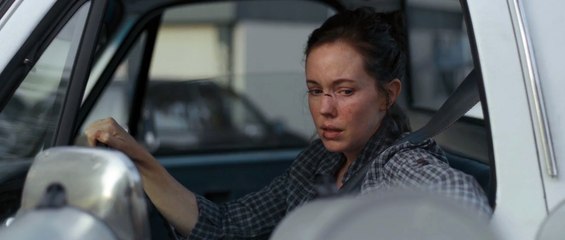 [Hot 2025🔥] Blood on Her Name Full Movie