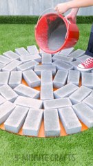 Des palettes au paradis du barbecue dans votre jardin #fblifestyle