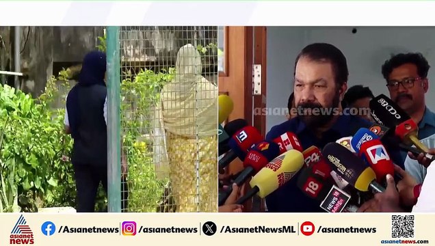 പാലക്കാട് കുട്ടി ജീവനൊടുക്കിയ സംഭവം; വിദ്യാഭ്യാസവകുപ്പ് വിശദ അന്വേഷണം നടത്തുമെന്ന് വി ശിവൻകുട്ടി