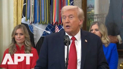 "We Have a Problem": Trump Admits Putin–Zelensky Meeting Could End in Chaos | APT