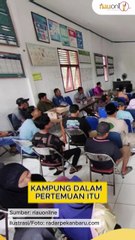 Bapekam Bongkar Dugaan Korupsi di Balik Laporan SiLPA Kampung Suka Mulya