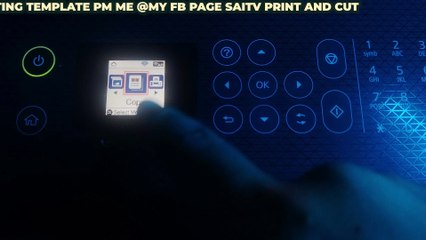 EPSON L5290 ADF NOTIFICATION NOT SHOWING? | HERE’S THE EASY FIX!