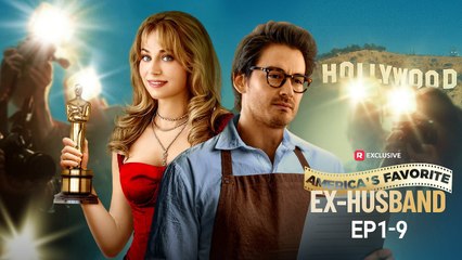 America's Favorite Ex Husband Full Movie