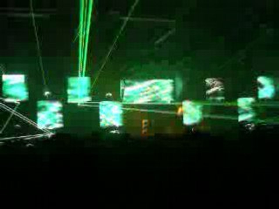 Bassleader - DJ Korsakoff