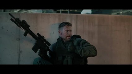 Every Explosive Fight Scene from Extraction 2 _ 4K HDR _ 2025 Action Spectacle _ Movie Review(720P_HD)