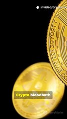 BTC & ETH FLASH CRASH: $100B Vanished in 3 Hours!