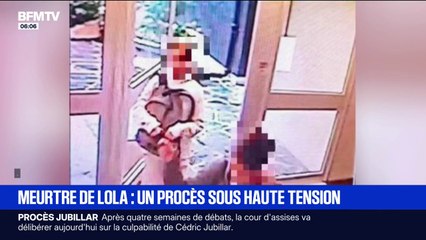 Le procès de Dahbia Benkired pour le meurtre de Lola, 12 ans, s'ouvre ce vendredi à Paris