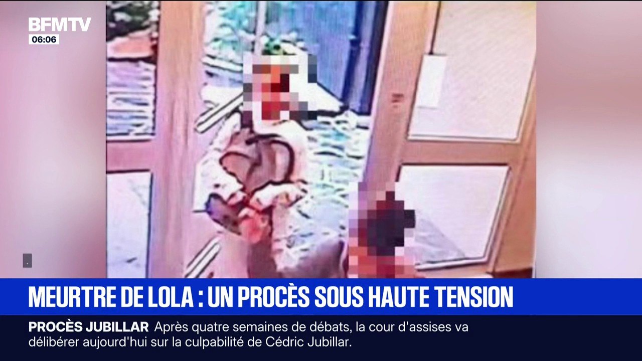 Le procès de Dahbia Benkired pour le meurtre de Lola, 12 ans, s'ouvre ce vendredi à Paris