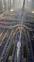 Dubai – The City of Dreams, Luxury & Skyline Magic 🇦🇪✨