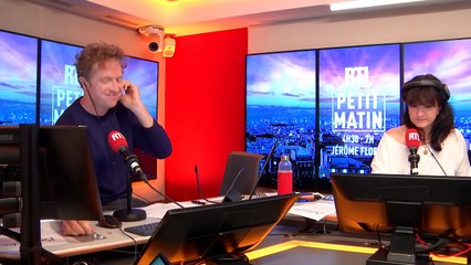 Le monde en marche du 14 octobre 2025