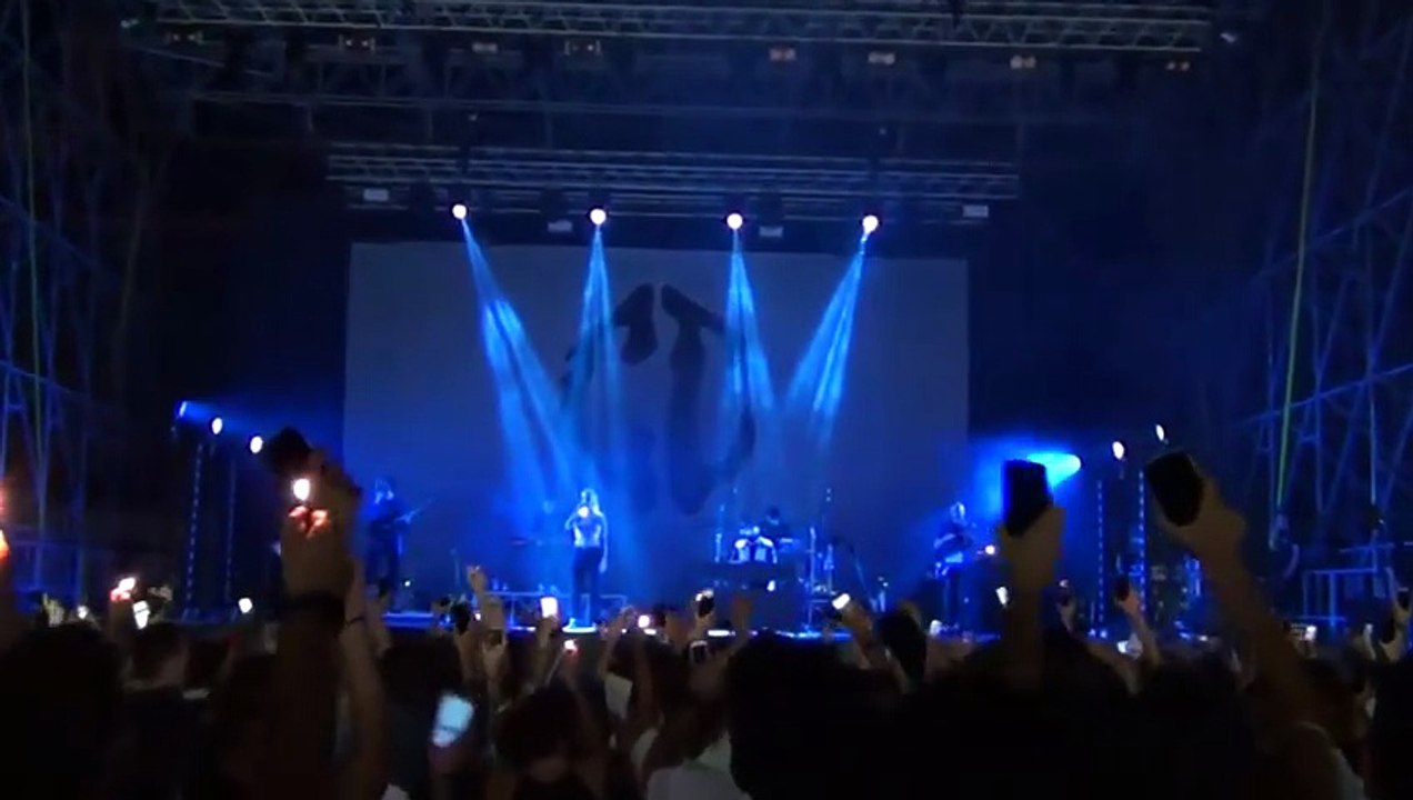 Coma Cose - Pakistan (live)