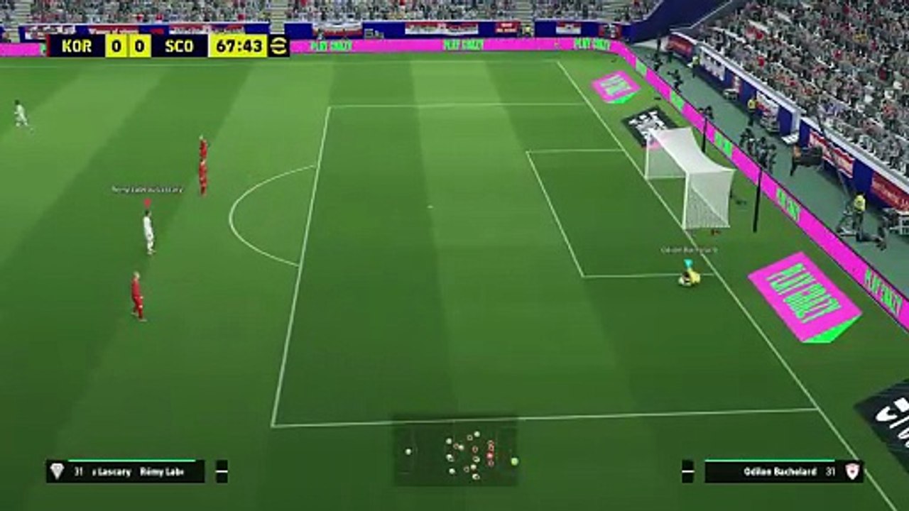 eFootball™ zero to hero