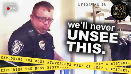 Cops Make the Worst Discovery of Their Lives | True Crime Documentary