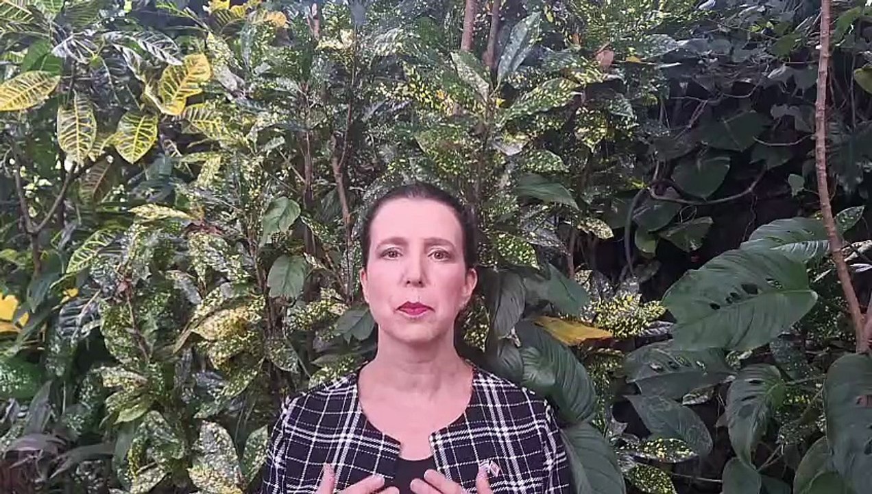 Embajadora de Israel