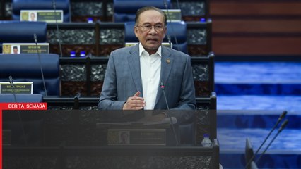 Malaysia sedia hantar pasukan pengaman ke Gaza - PM