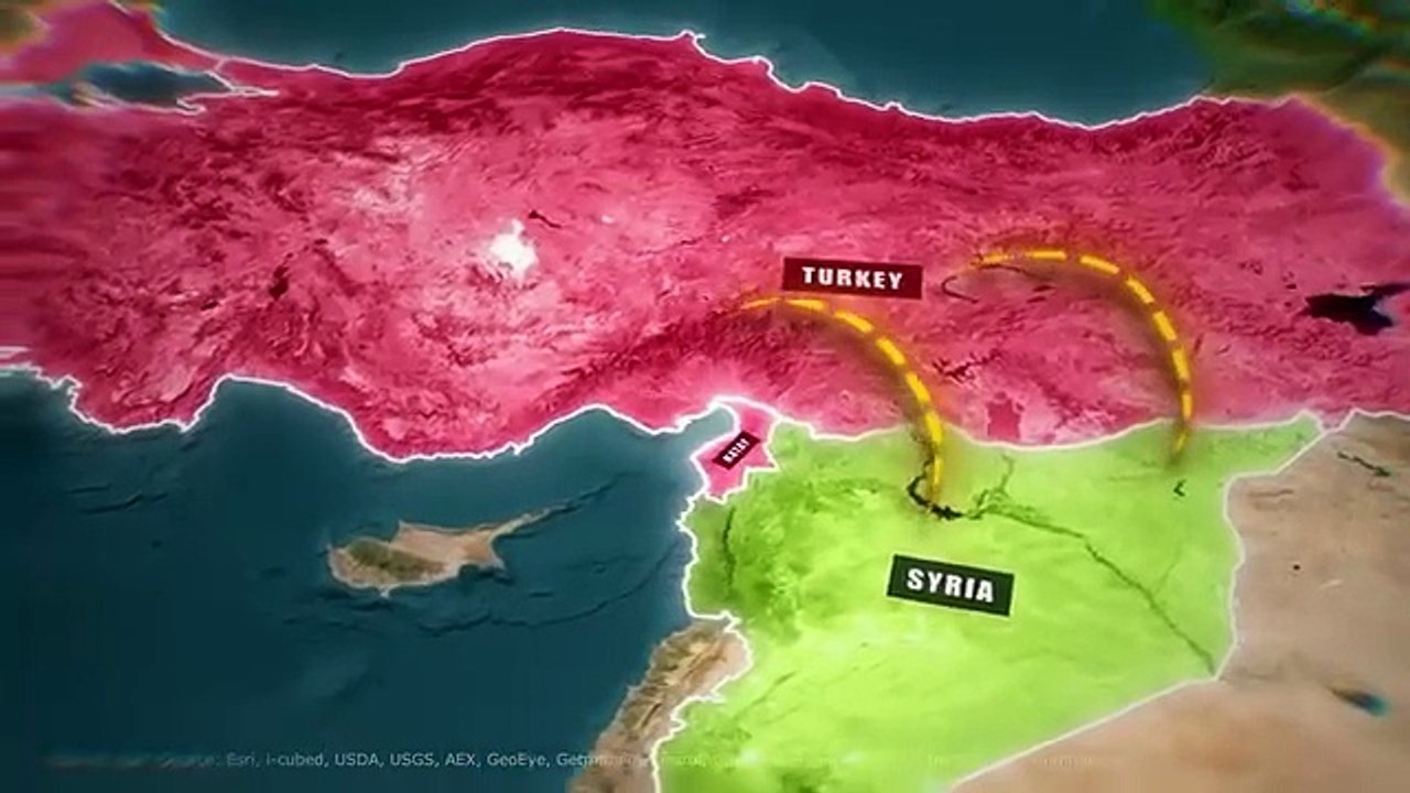 46K views · 1.2K reactions Why Does The Middle East Always Fight!