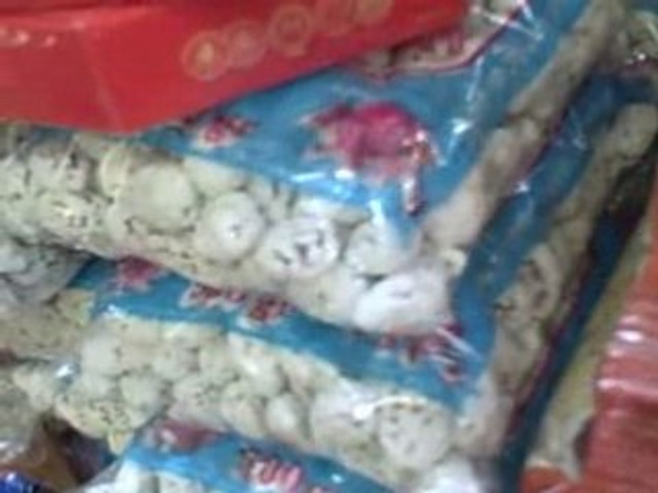 Восточные сладости 2