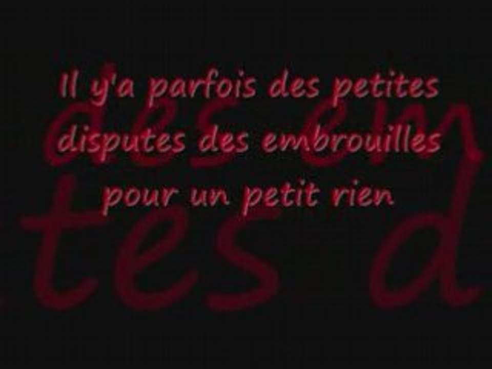 Montage texte 1