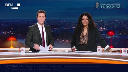 BFM Première 4h30/6h -14/10