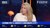 ÉDITO - Sébastien Lecornu peut-il arriver à convaincre le PS?