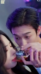 Saved by His Destined Love Engsub Full