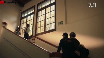 La Hija del Mariachi Capítulo 78- Amistad solitaria