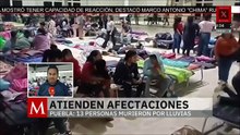 Firman tratado de paz entre Israel y Palestina | Pedro Gamboa, 13 de octubre de 2025
