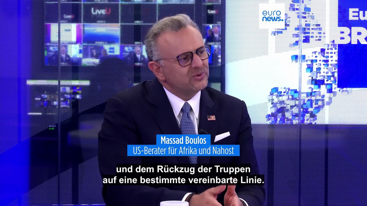 Nachrichten des Tages | 14. Oktober 2025 - Morgenausgabe