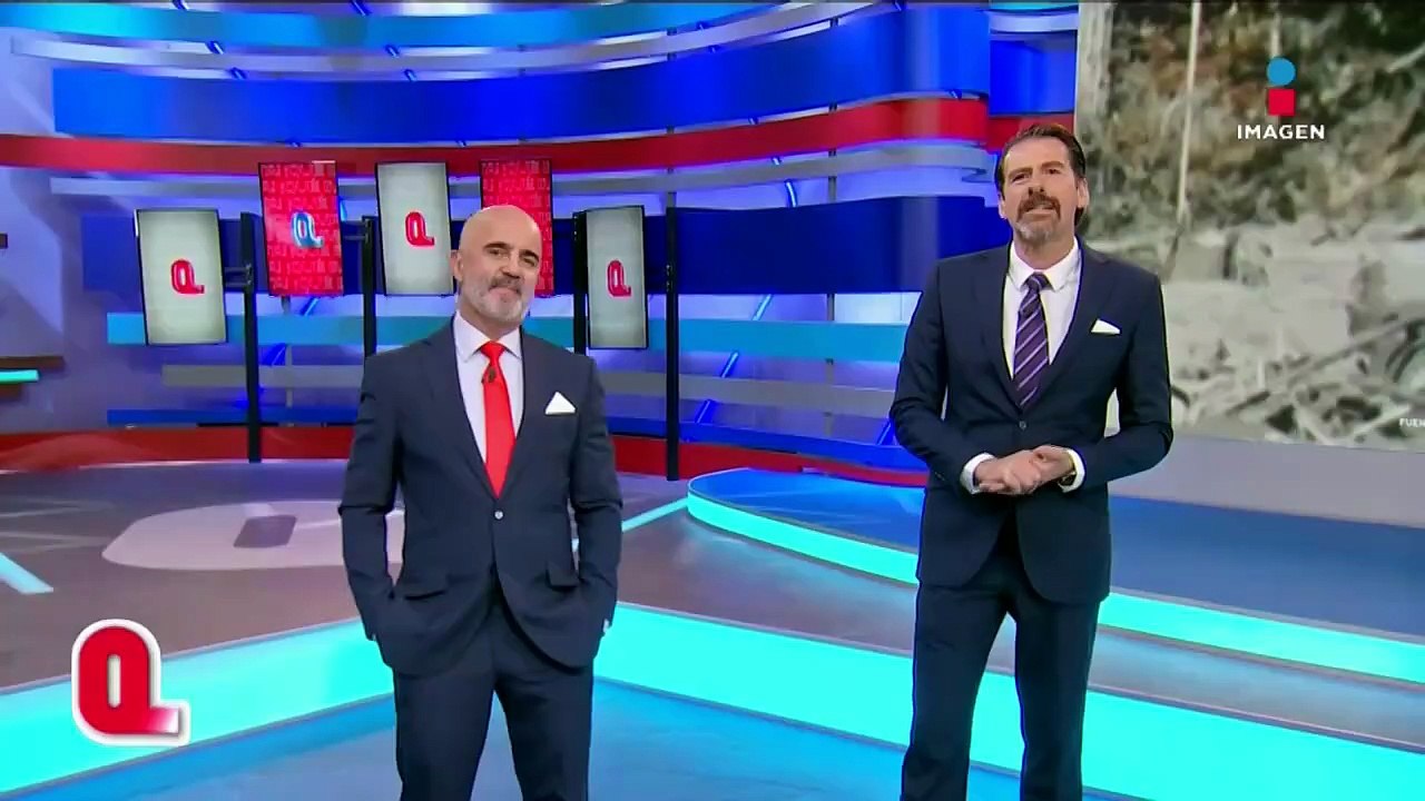 Clara Brugada también sabe andar en metro | Qué Importa