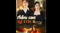 Adieu sans Retour Film Complet