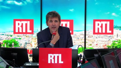 Nicolas Sarkozy : nous avons visité le quartier de la prison de la Santé où il sera incarcéré