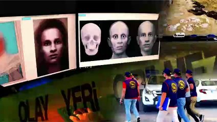 Bakan Yerlikaya Paylaştı: 10 Ve 18 Yıllık İki Cinayet Dosyası Daha Aydınlatıldı