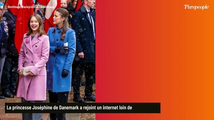 "Pour que les élèves se reposent" : une princesse européenne intègre un pensionnat avec un rythme scolaire très particulier...