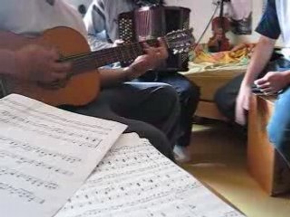 Ou je vais la rue ketanou (cover)