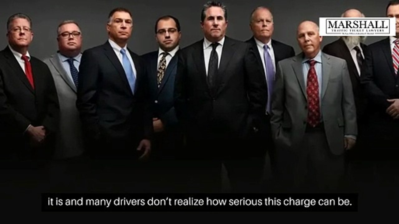 Reckless Driving NJ: What You Need to Know About Jail Time & Penalties