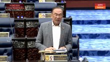 'Signboard' bahasa: Tak perlu, tidak mendesak - PM