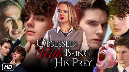 The CEO falls for his stepsister, sparking a forbidden romance