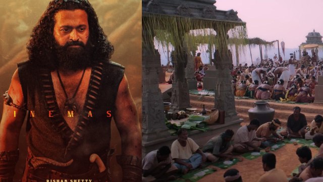 ಬ್ರಹ್ಮಕಲಶ ಸಾಂಗ್​ನಲ್ಲಿ ‘ಪ್ರೊಕ್ರೋನಿಸಂ' ಎಡವಟ್ಟು! ರಿಷಬ್ ಕಾಲುಗಳು ಹೇಳ್ತಿವೆ, ಕಾಂತಾರ ಶ್ರಮದ ಕಥೆ