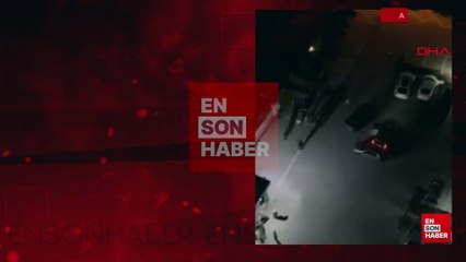 Adana'da komşular tekmeli yumruklu kavga etti