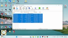 Descarga de base de datos conabio shapefile