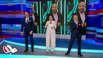 Lupillo Rivera responde a las críticas | Qué Importa