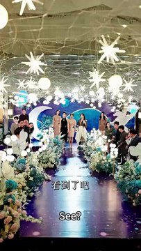 She was always ridiculed and treated like a joke in the circle of top-tier wealthy families. To prove herself, she lavished money on the handsome, poor driver Qin Xiuhan. At the banquet, when everyone was mocking her, he dressed in a suit and tie, showing