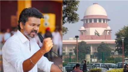 ಕರೂರು ಕಾಲ್ತುಳಿತ ದುರಂತ, ಸಿಬಿಐ ಎಂಟ್ರಿ..! ತಮಿಳುನಾಡು ಪಾಲಿಟಿಕ್ಸ್ ಬದಲಿಸುತ್ತಾ ಸಿಬಿಐ?