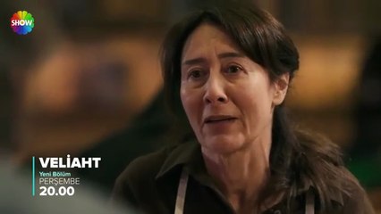 Veliaht 6. Bölüm 1. Ön İzleme | "Benim bir oğlum vardı..."