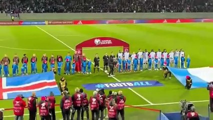 France vs Iceland 22 Highlights  Goals   World Cup 2026 Qualifiers