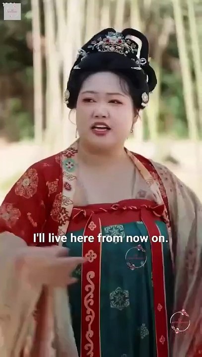 Chubby Wife Rocks The Capital Chinese Drama - ENG SUB